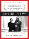 Cover image for Sisters in Law